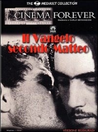 IL VANGELO SECONDO MATTEO - Il Cinema Ritrovato