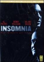 Insomnia