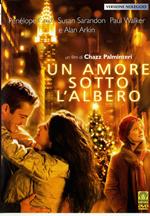 Un amore sotto l'albero