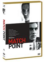 Match Point (DVD)