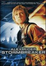 Alex Rider. Stormbreaker