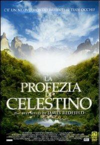 La profezia di Celestino di Armand Mastroianni - DVD