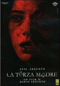La terza madre di Dario Argento - DVD