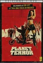 Planet Terror