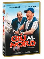 Giù al nord (DVD)