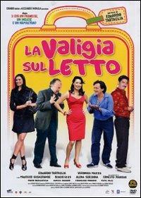 La valigia sul letto di Eduardo Tartaglia - DVD