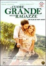 Il cuore grande delle ragazze