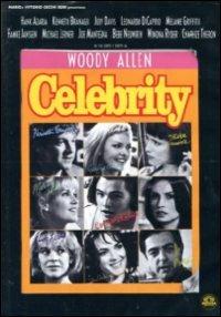 Celebrity di Woody Allen - DVD