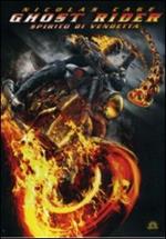 Ghost Rider. Spirito di vendetta