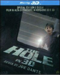 The Hole 3D + 2D di Joe Dante