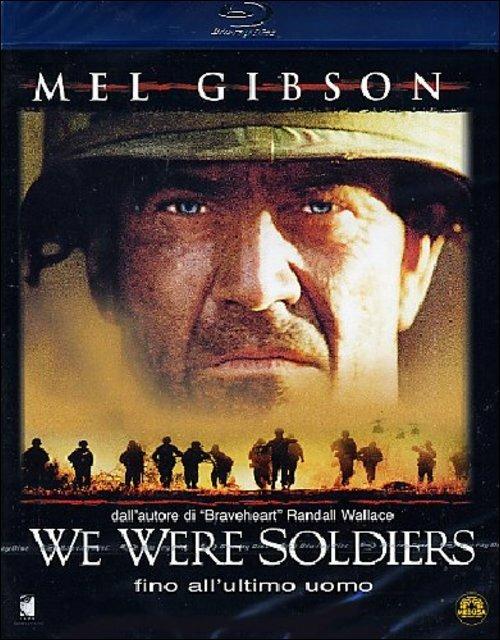 We Were Soldiers di Randall Wallace - Blu-ray