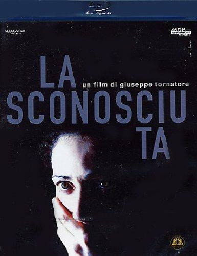 La sconosciuta di Giuseppe Tornatore - Blu-ray