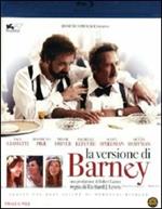 La versione di Barney