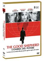 The Good Shepherd. L'ombra del potere (DVD)