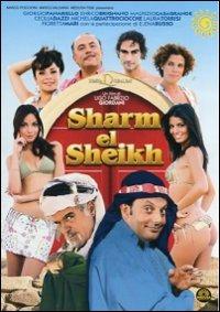 Sharm El Sheikh (DVD) di Ugo Fabrizio Giordani - DVD