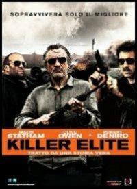 Killer Elite di Gary McKendry - DVD