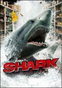 Shark di Kimble Rendall - DVD