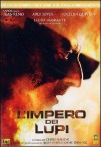 L' impero dei lupi di Chris Nahon - DVD