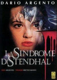 La sindrome di Stendhal di Dario Argento - DVD