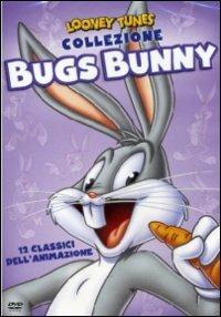 Looney Tunes. Collezione Bugs Bunny - DVD