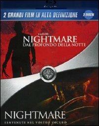 Nightmare dal profondo della notte. Nightmare di Samuel Bayer,Wes Craven