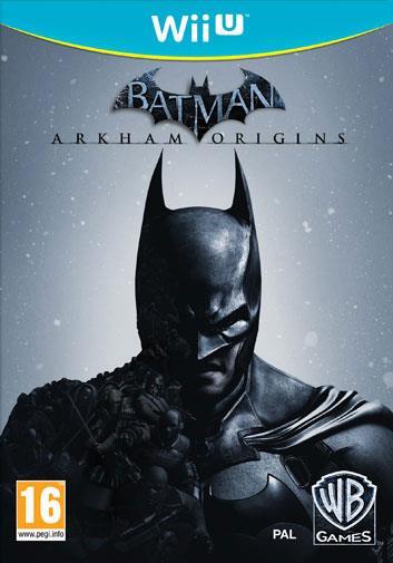Batman Arkham Origins - 2