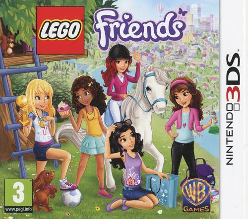 LEGO Friends