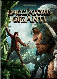 Il cacciatore di giganti di Bryan Singer - DVD