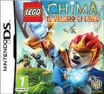 LEGO: Legends of Chima Il Viaggio di Laval