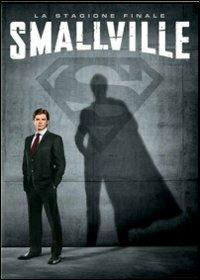 Smallville. Stagione 10 (6 DVD) di Kevin Fair,Glen Winter,Mairzee Almas - DVD