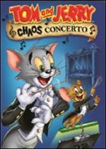 Tom & Jerry. Che la musica abbia inizio