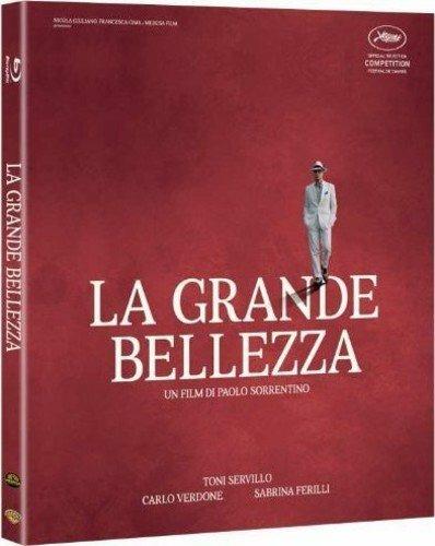 La Grande Bellezza Poster 