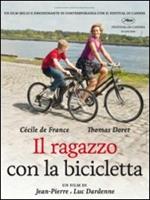 Il ragazzo con la bicicletta