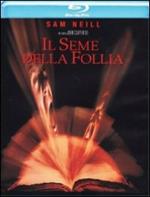 Il seme della follia (Blu-ray)