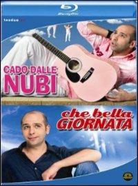 Cado dalle nubi. Che bella giornata di Gennaro Nunziante