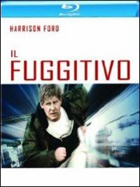 Il fuggitivo (Blu-ray) di Andrew Davis - Blu-ray