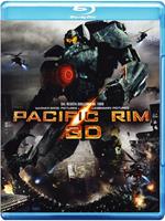 Pacific Rim 3D