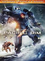 Pacific Rim (2 DVD)