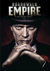 Boardwalk Empire. Stagione 3 (Serie TV ita) (5 DVD) di Alik Sakharov,Kari Skogland,Timothy Van Patten - DVD