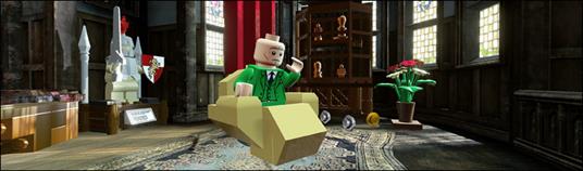 LEGO Marvel Super Heroes - 8