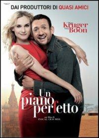 Un piano perfetto di Pascal Chaumeil - DVD