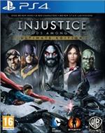 Injustice: Gods Among Us Ultimate Edition