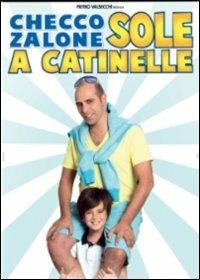 Sole a catinelle di Gennaro Nunziante - DVD