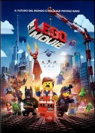 The Lego Movie