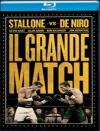 Il grande match di Peter Segal - Blu-ray