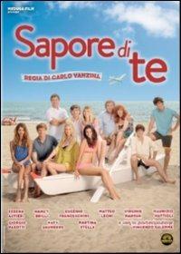 Sapore di te di Carlo Vanzina - DVD