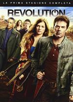 Revolution. Stagione 1 (5 DVD)