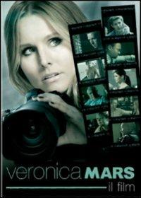 Veronica Mars. Il film di Rob Thomas - DVD