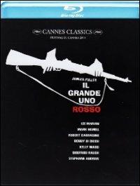 Il grande Uno Rosso di Samuel Fuller