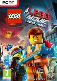 The LEGO Movie Videogame